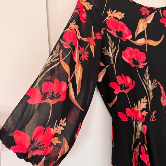 Yumi Kim Woodstock Maxi Dress. New. Never worn. Perfect Condition. - Picture 3 of 5